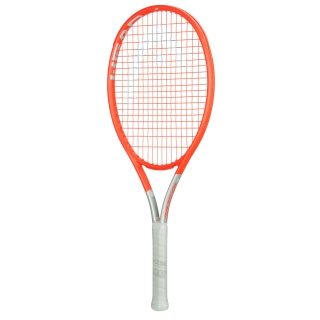 Head Kinder-Tennisschläger Radical Graphene 360+ JR 26in (11-14 Jahre) - besaitet -